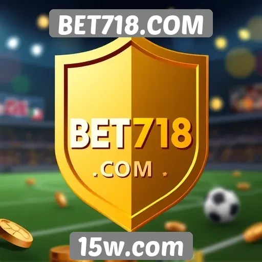 Avaliação da segurança e confiabilidade do site BET718.COM