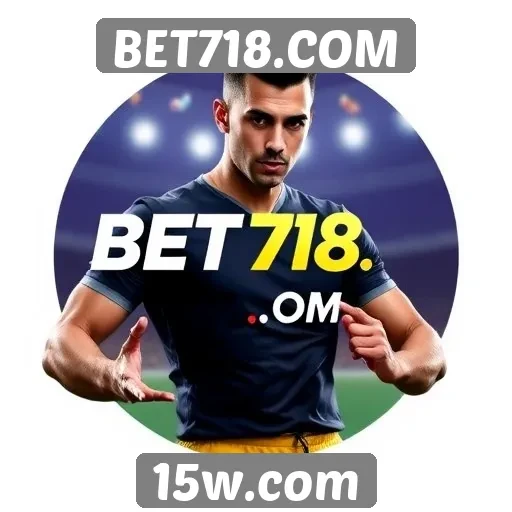 Plataforma BET718.COM se destaca em promoções e bônus