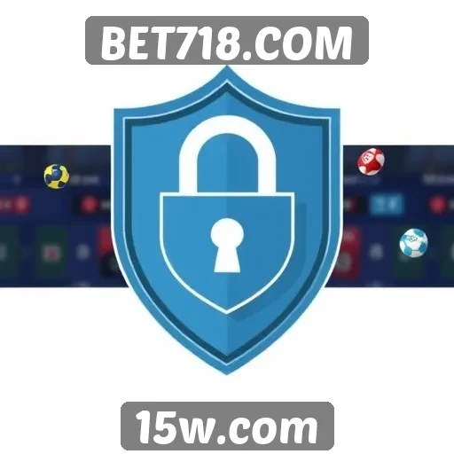 Análise de segurança em jogos online no BET718.COM