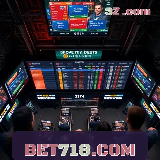 BET718.COM: Aventura Inesquecível no Poker com Recursos Imperdíveis