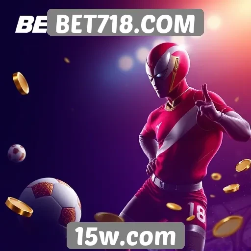 Comparativo de bônus e promoções no BET718.COM