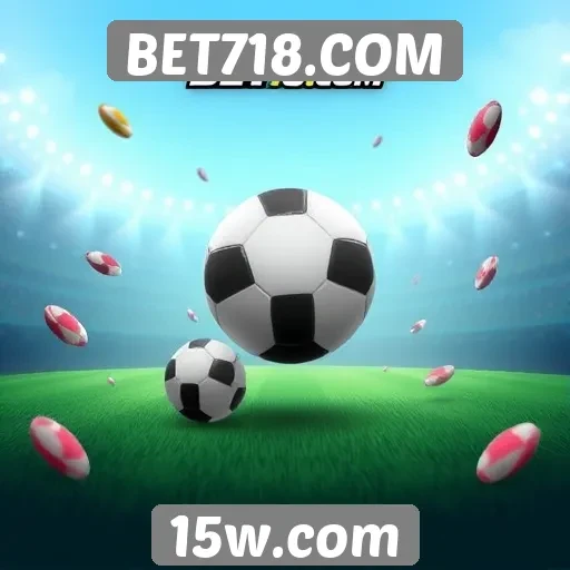 Promoções e bônus do BET718.COM atraem novos jogadores