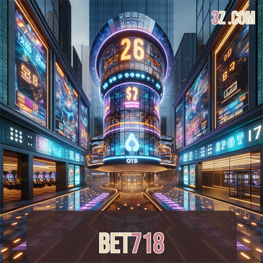 Apostas Inteligentes: Tudo sobre o BET718.COM