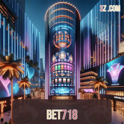 Baixar Jogos na BET718: Experiência Inovadora na Prática