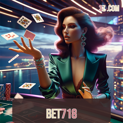 Aventura e Emoções no Cassino do BET718.COM