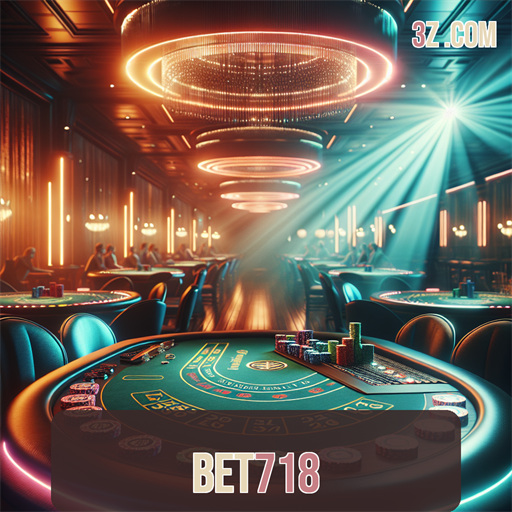 Entre na Diversão com o Login do BET718.COM