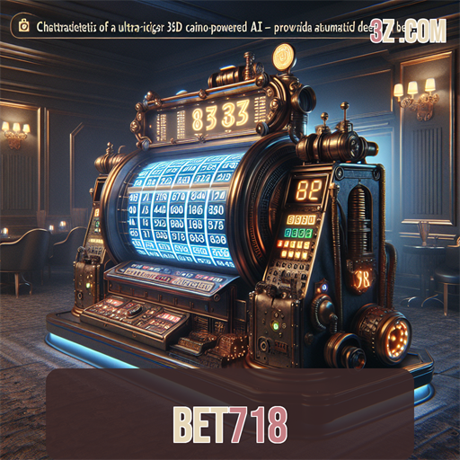 Jogue com Estilo na Seção VIP do BET718.COM
